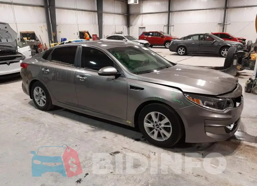 5XXGT4L39GG059155 Photo# 4