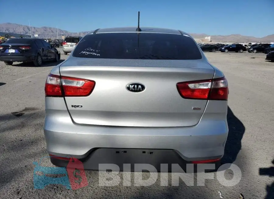 KNADM4A30G6667614 Photo# 6