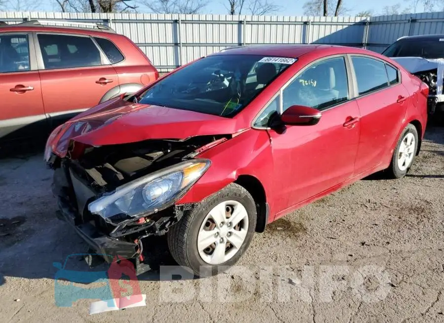 KNAFX4A64G5536802 Photo# 2