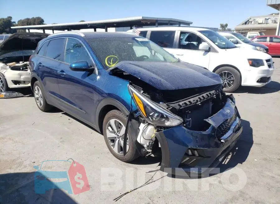 KNDCB3LC2L5400907 Photo# 1