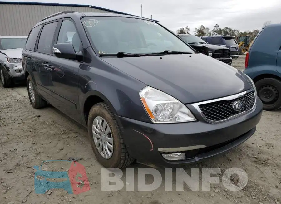 KNDMG4C73E6551847 Photo# 1