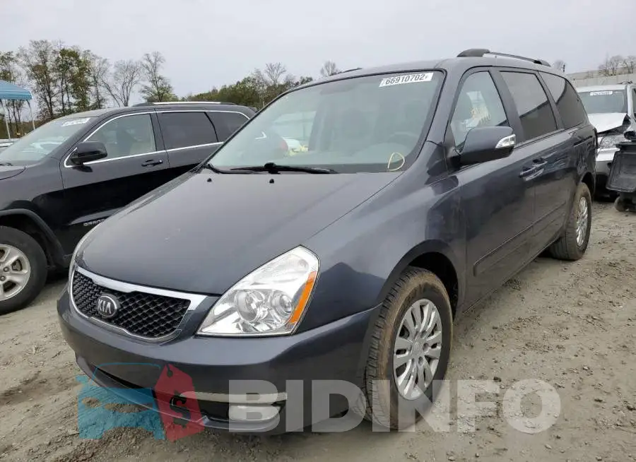 KNDMG4C73E6551847 Photo# 2