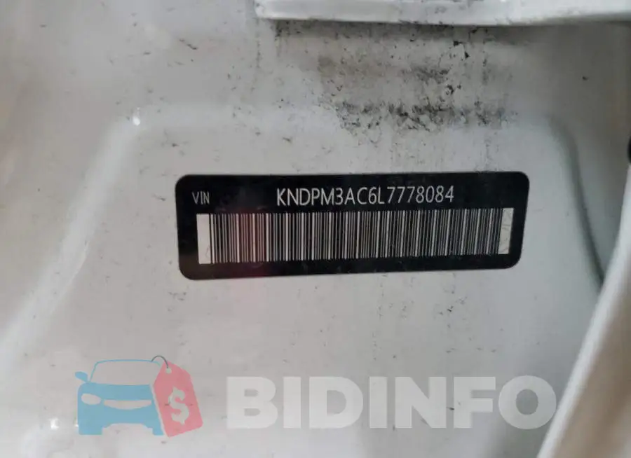 KNDPM3AC6L7778084 Photo# 14