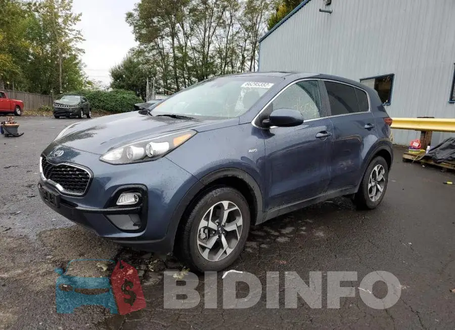KNDPMCACXL7799746 Photo# 2