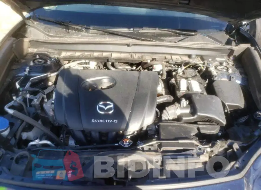 3MVDMBAL6NM414915 Photo# 11