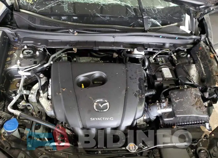 3MVDMBBL0NM454342 Photo# 11
