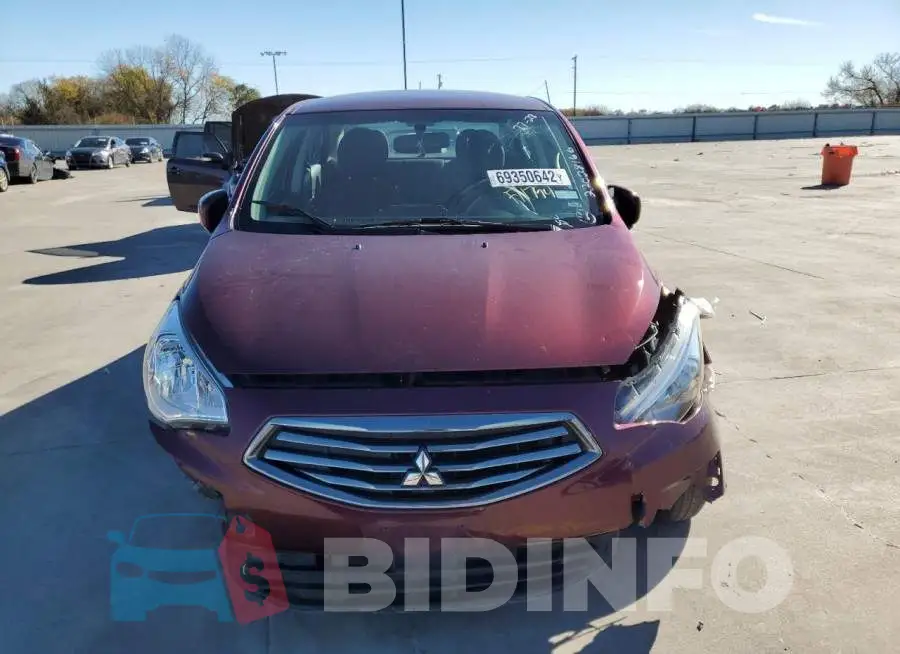 ML32F3FJ4KHF11794 Photo# 5