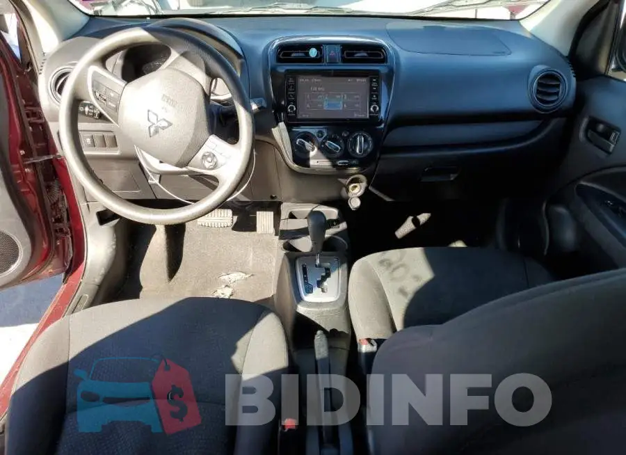 ML32F3FJ4KHF11794 Photo# 8