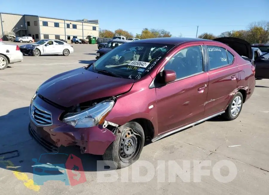 ML32F3FJ4KHF11794 Photo# 1