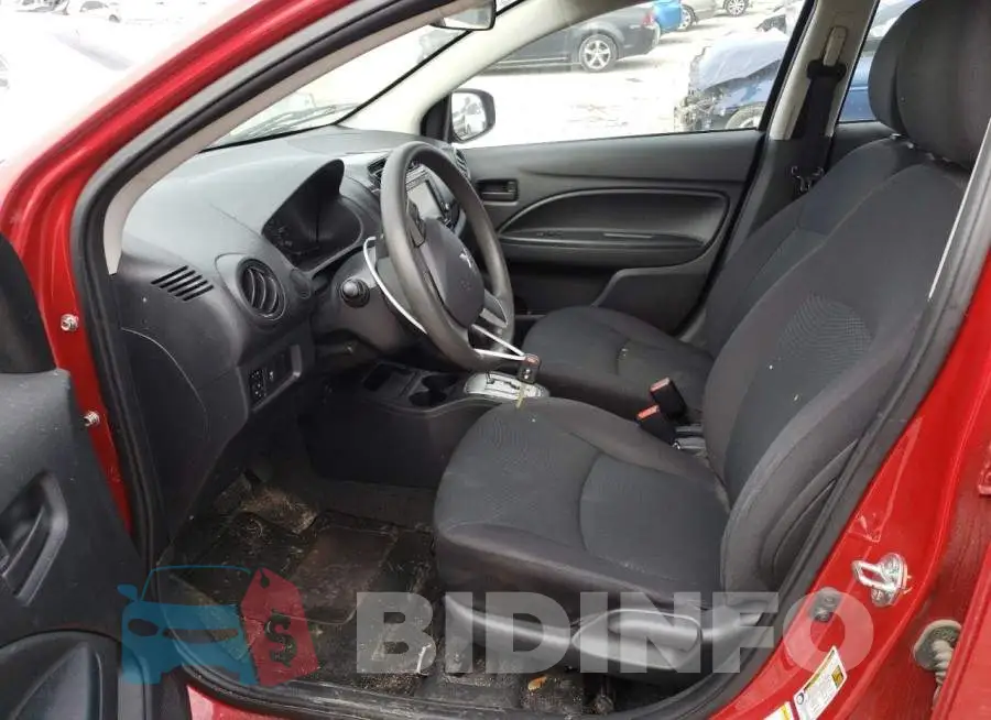 ML32F3FJ6JHF03274 Photo# 7