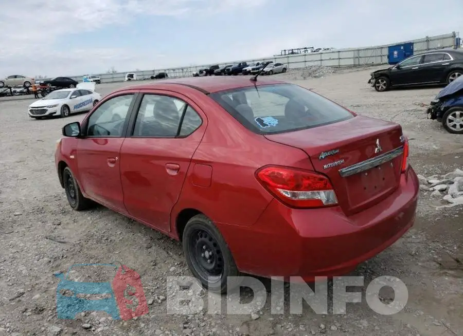 ML32F3FJ6JHF03274 Photo# 2