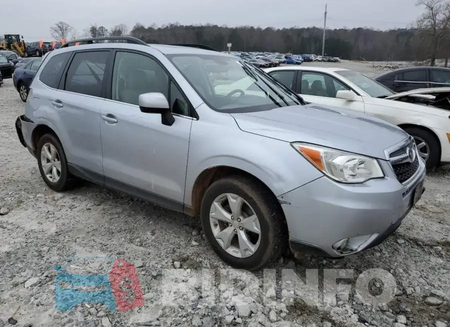 JF2SJARC9FH508990 Photo# 4