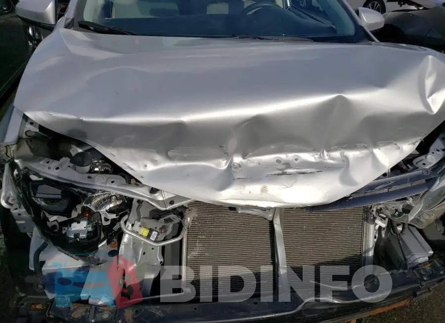 2T1BURHE4FC351302 Photo# 11