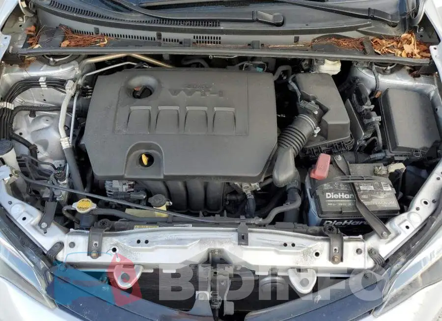 2T1BURHEXHC746703 Photo# 7