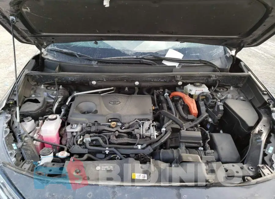 2T3EWRFV8LW094995 Photo# 11