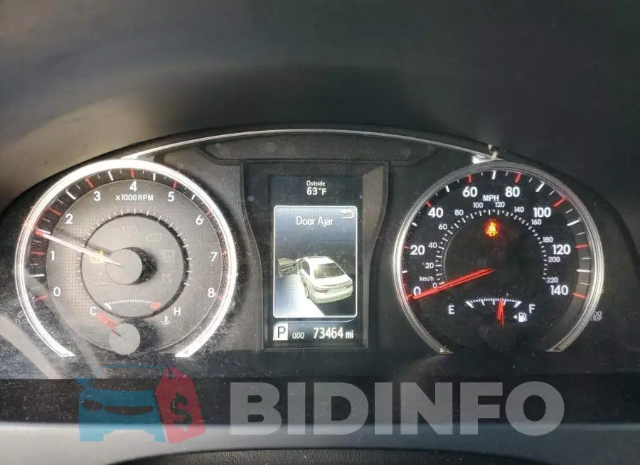 4T1BF1FK8GU591845 Photo# 9