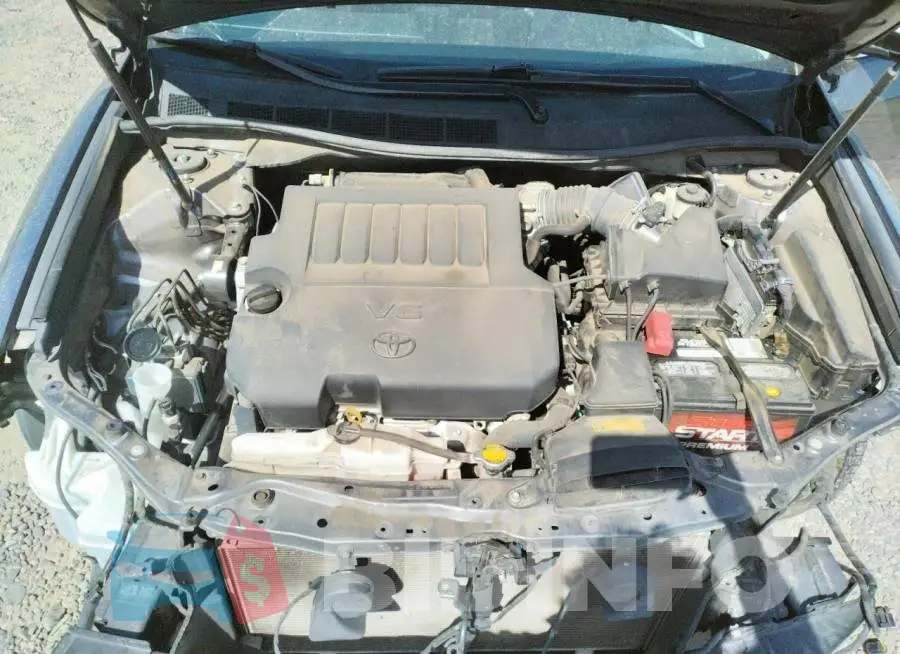 4T1BK1FK8EU550320 Photo# 7