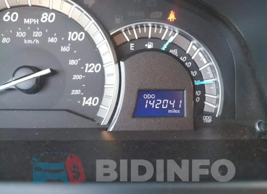 4T1BK1FK8EU550320 Photo# 8