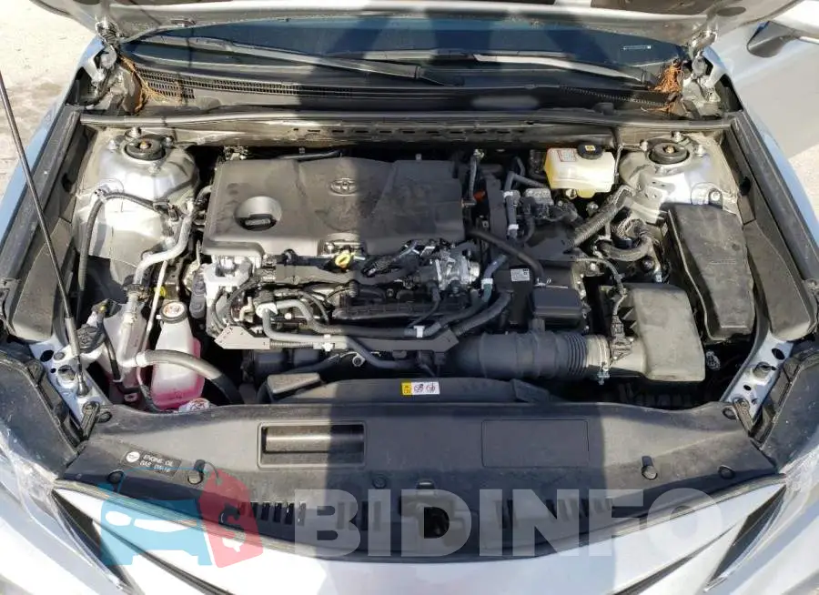 4T1C31AK5NU577953 Photo# 11