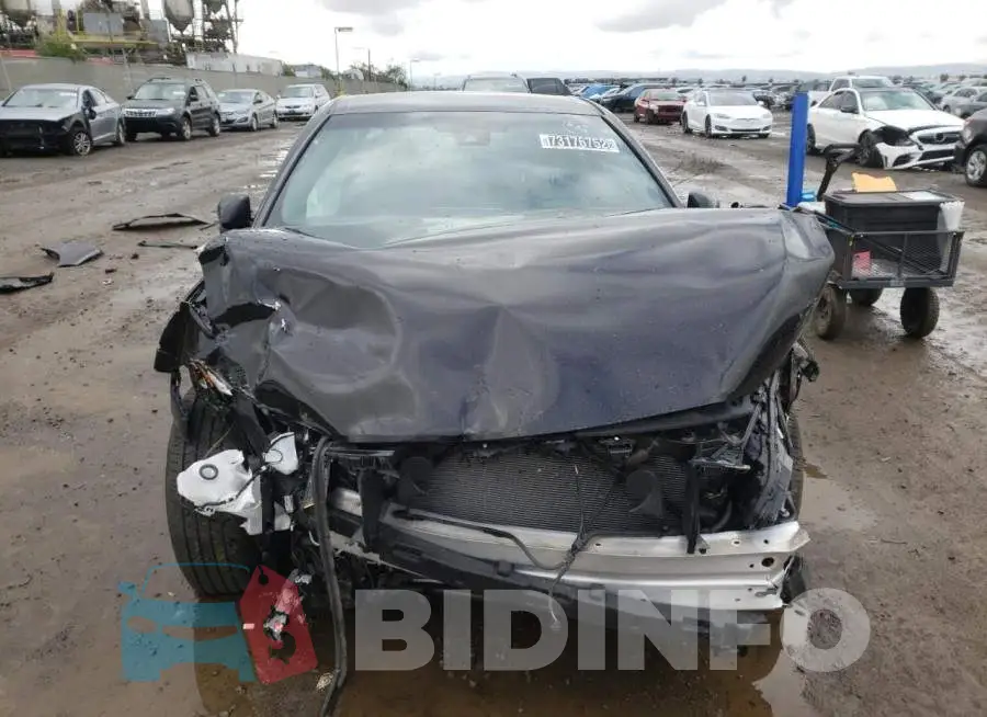 4T1JZ1FB6NU074737 Photo# 5