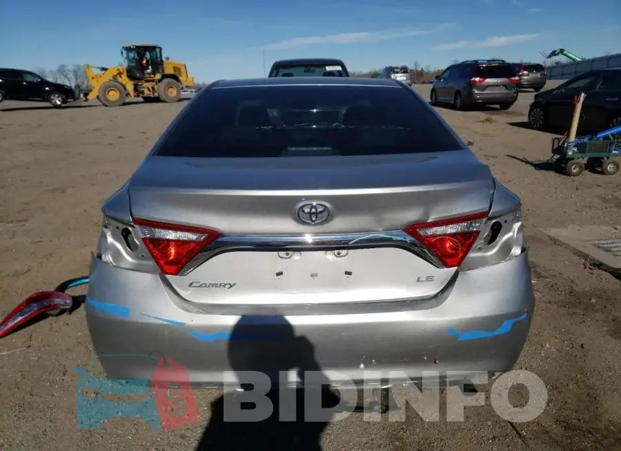 4T4BF1FK2GR567952 Photo# 6