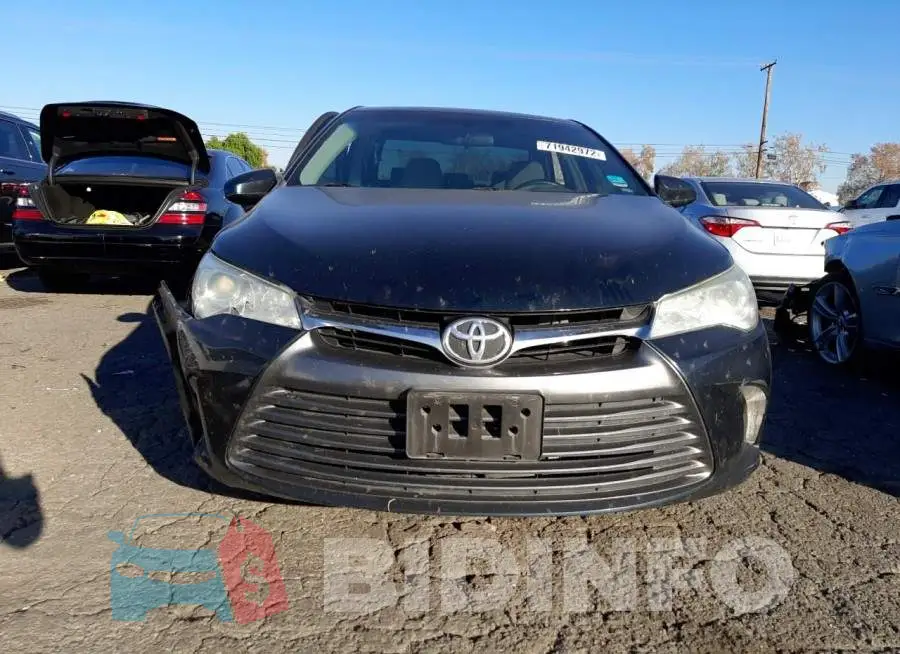 4T4BF1FKXGR545374 Photo# 5
