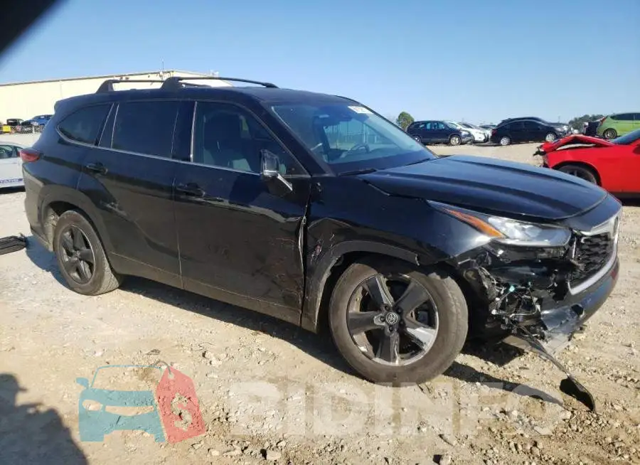 5TDCZRAH6LS028625 Photo# 4