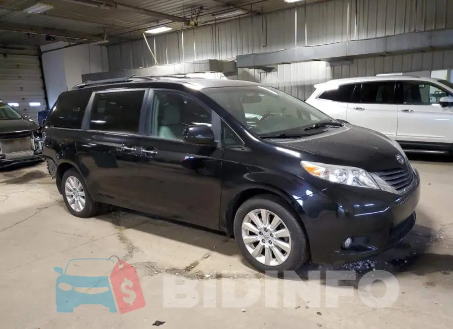 5TDDK3DC0FS128178 Photo# 4