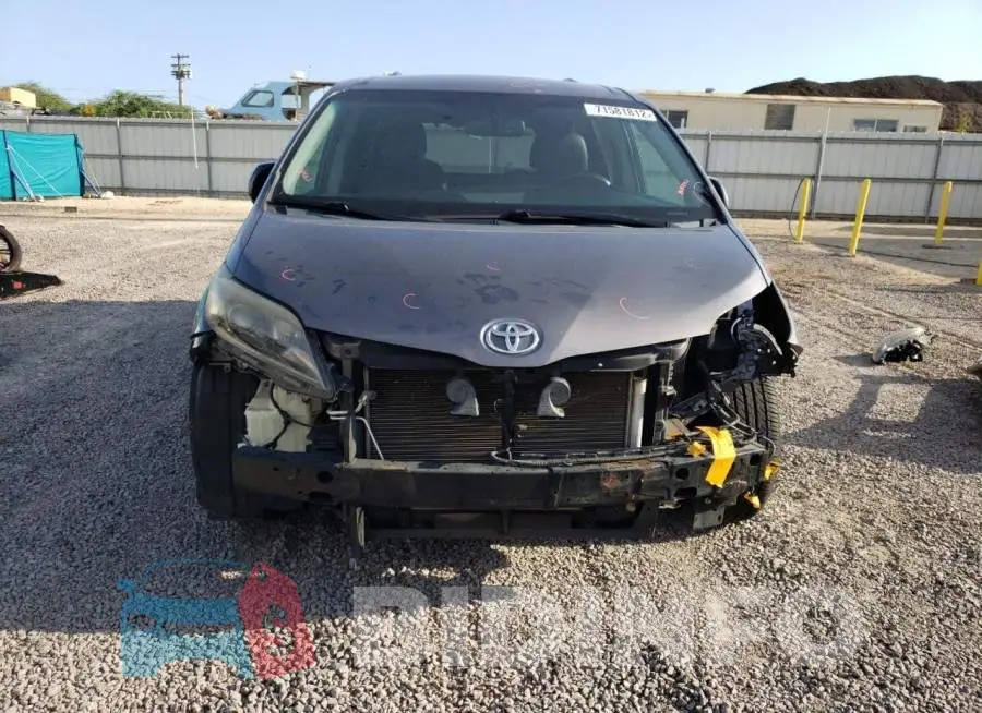 5TDXK3DC8GS694846 Photo# 5