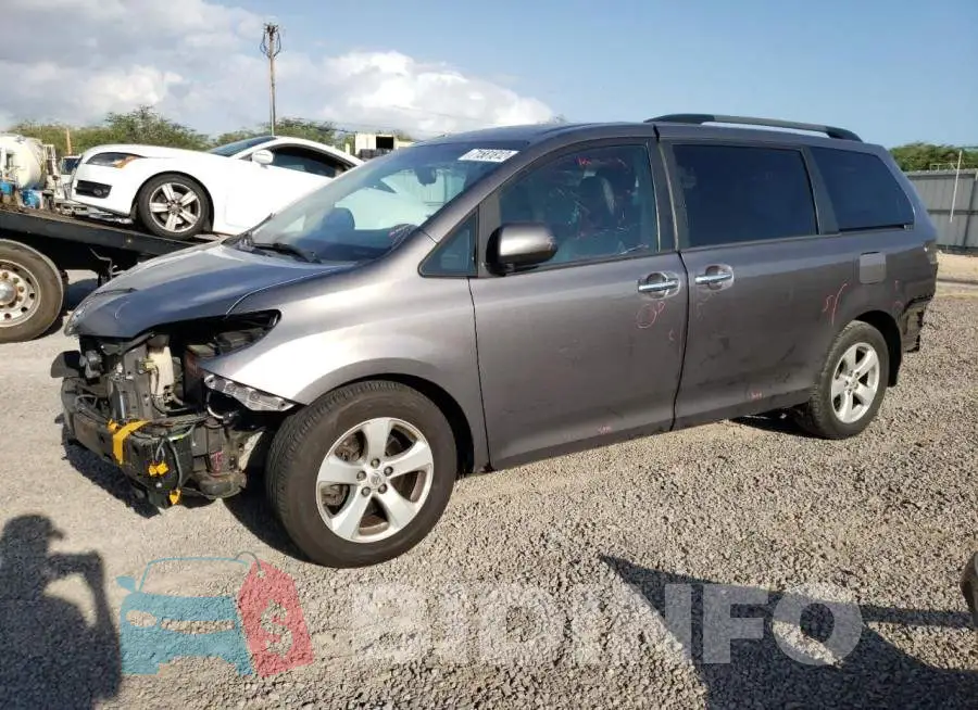 5TDXK3DC8GS694846 Photo# 1