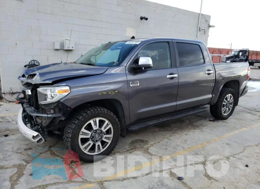 5TFAY5F12KX854198 Photo# 1