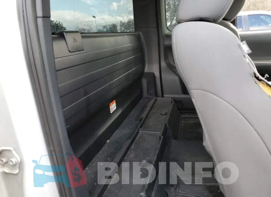 5TFRX5GN7HX091501 Photo# 10