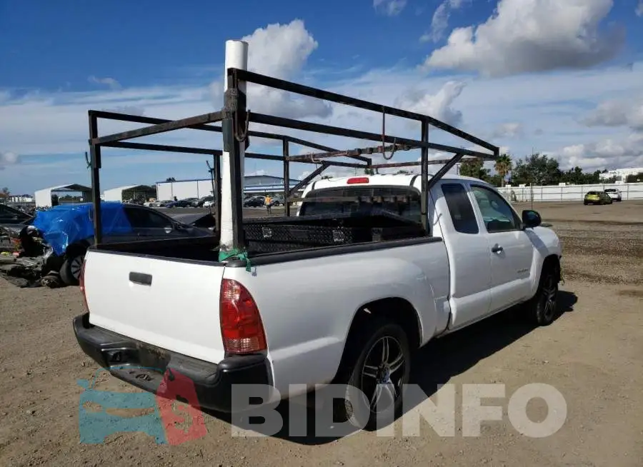 5TFTX4CN6EX037916 Photo# 3