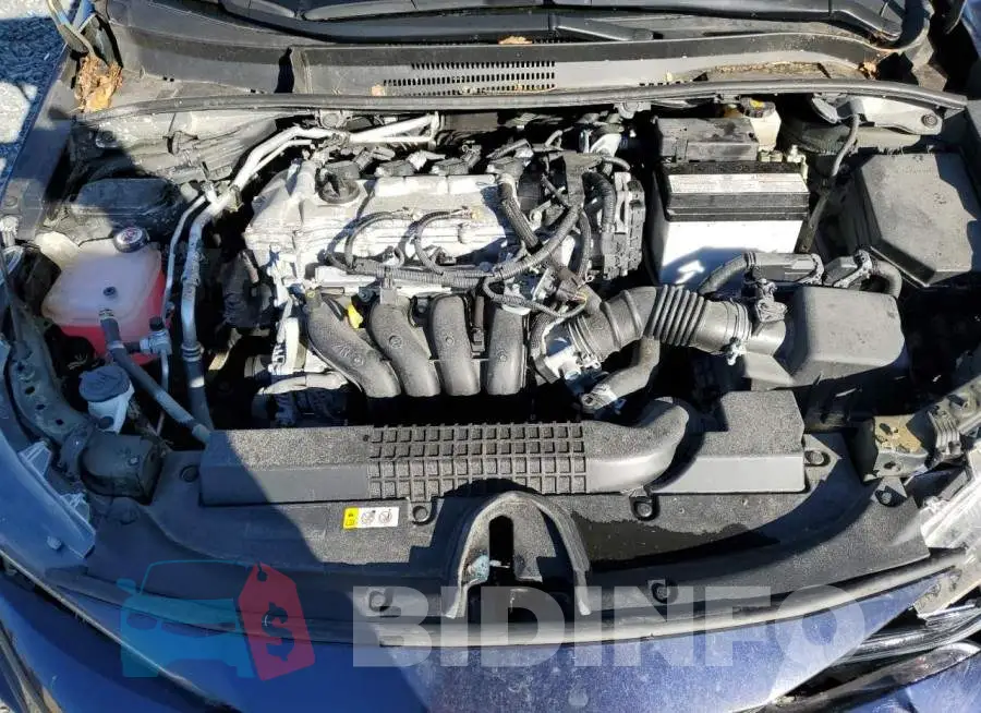 5YFBPRBE1LP046917 Photo# 11