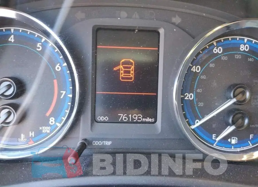 5YFBURHEXHP663840 Photo# 8
