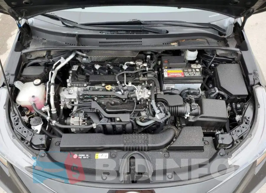 5YFS4RCE4LP011277 Photo# 11