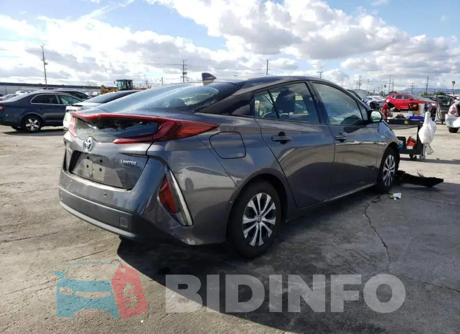 JTDKARFP3L3147141 Photo# 3