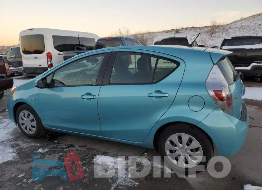 JTDKDTB34E1071841 Photo# 2