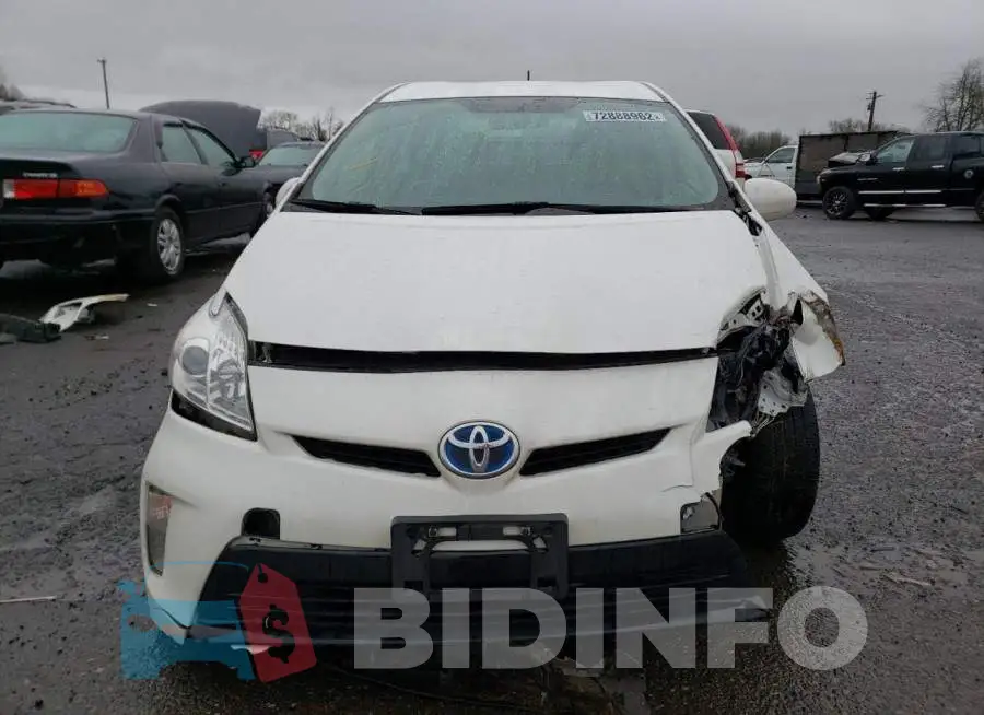 JTDKN3DU3E1735971 Photo# 5