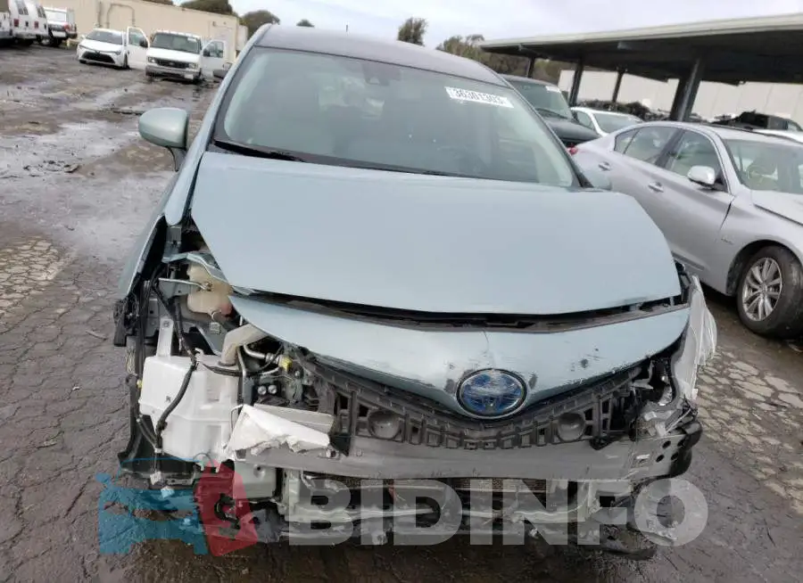 JTDZN3EU5HJ073232 Photo# 5