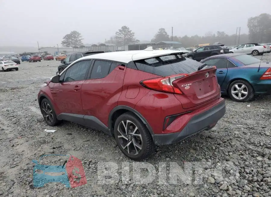 NMTKHMBX7JR045629 Photo# 2
