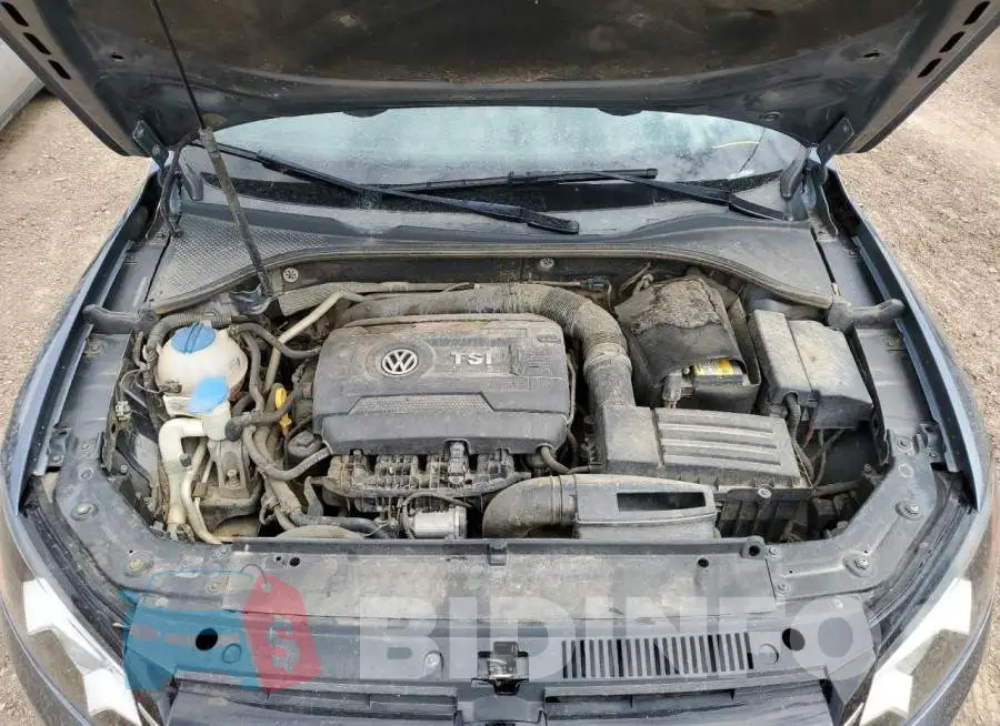 1VWBS7A3XFC028333 Photo# 7