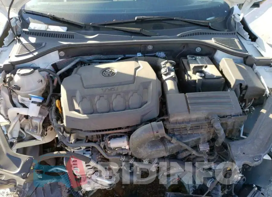 1VWSA7A37MC013224 Photo# 11