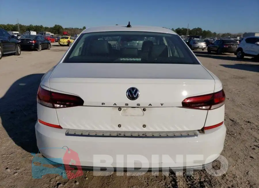 1VWSA7A37MC013224 Photo# 6