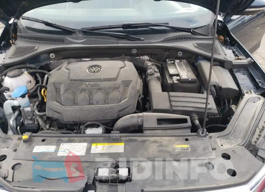 1VWSA7A39MC008817 Photo# 11