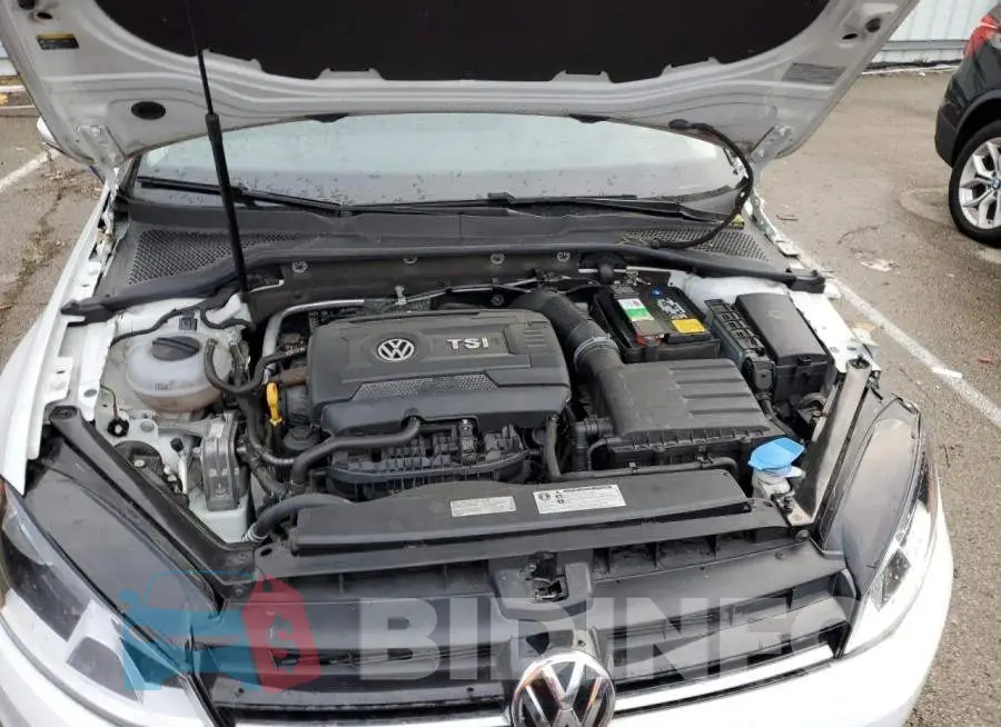 3VW217AU1HM076803 Photo# 11