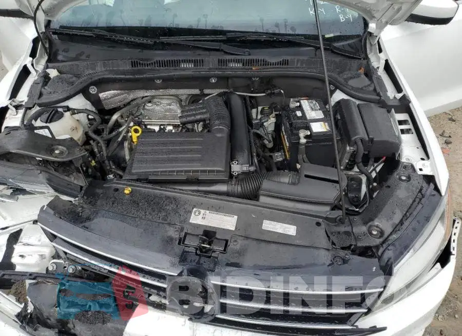 3VW2B7AJ1HM391491 Photo# 7