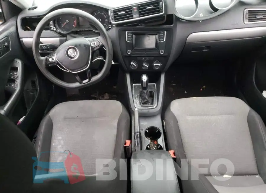 3VW2B7AJ3HM369458 Photo# 8