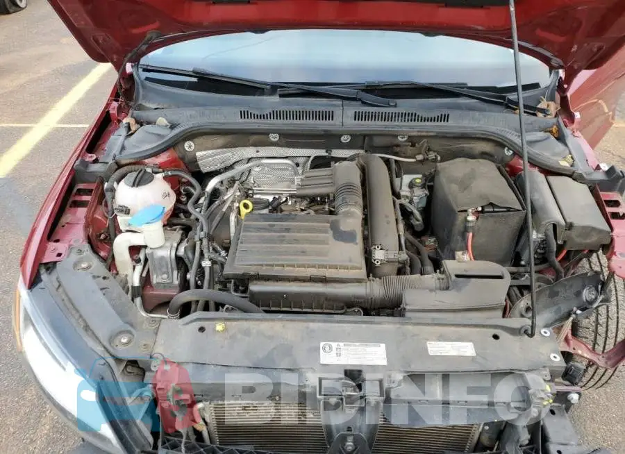3VW2B7AJ5HM264002 Photo# 11