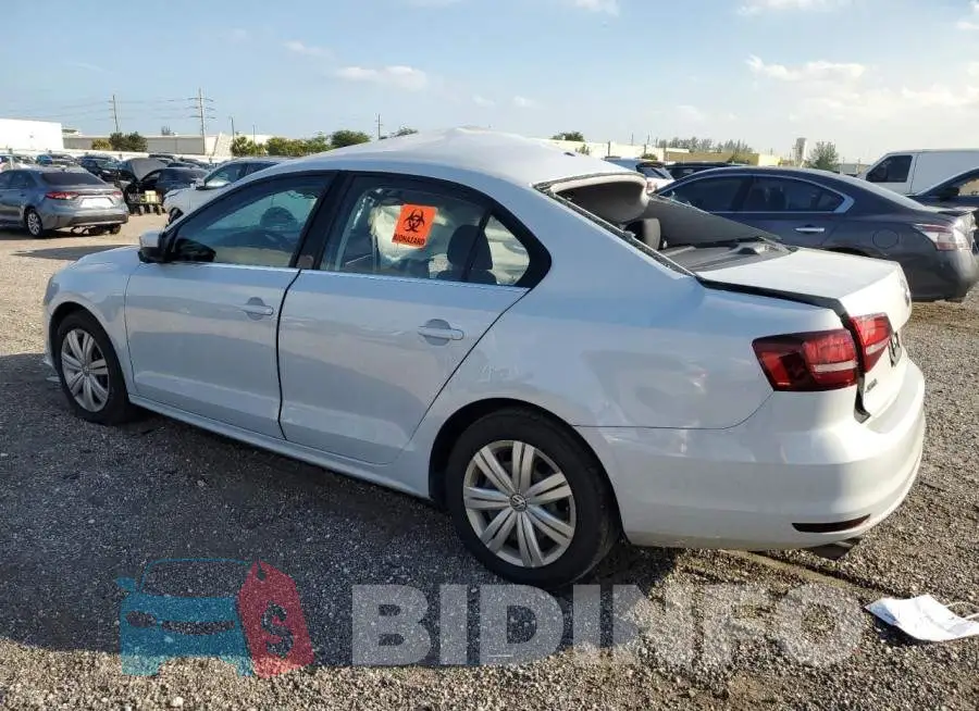 3VW2B7AJ9HM268893 Photo# 2